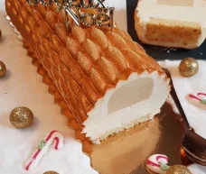 Pâtisser à Noël