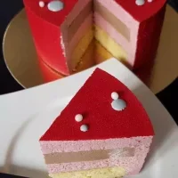 Entremets & glaces