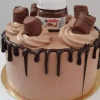 Gâteaux et cakes