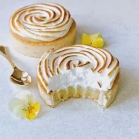 Tartes & tartelettes