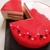 Entremets & glaces