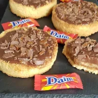 Tartes & tartelettes