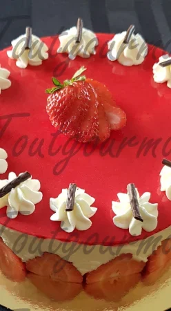 Fraisier