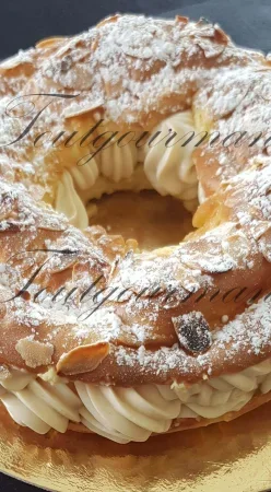 Paris-Brest