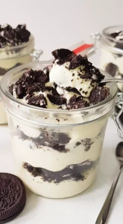 Tiramisu oréos