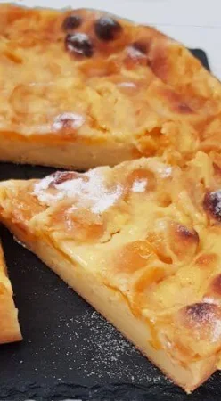 Tôt fait aux mirabelles