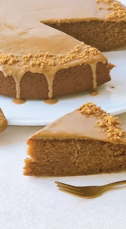 Moelleux speculoos