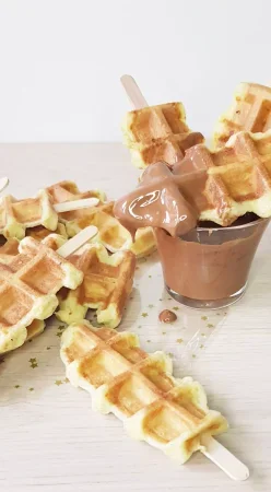 Churoffles