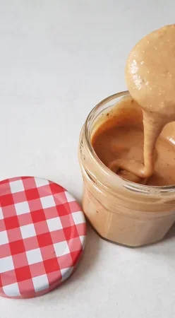 Pâte à tartiner kinder bueno
