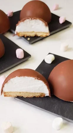 Mélo cake