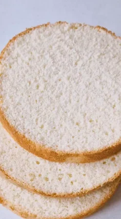Biscuit de savoie