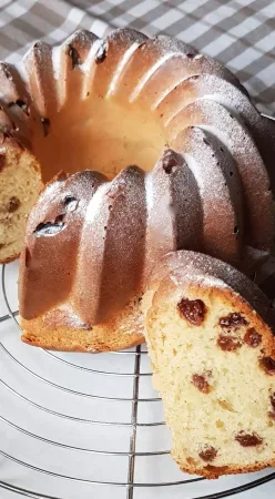 Kouglof