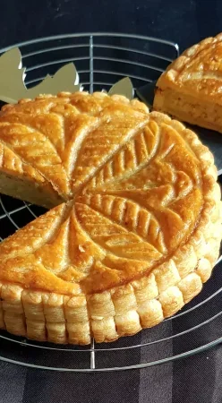 Galette des rois