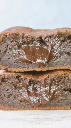 Cakounet de Philippe Conticini