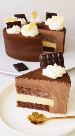 Double choc TM