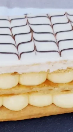 Mille-feuille