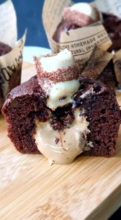 Muffins bueno