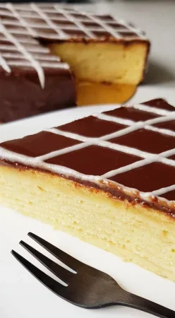 Schichttorte