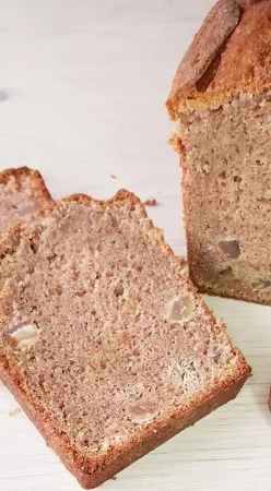 Cake aux marrons TM