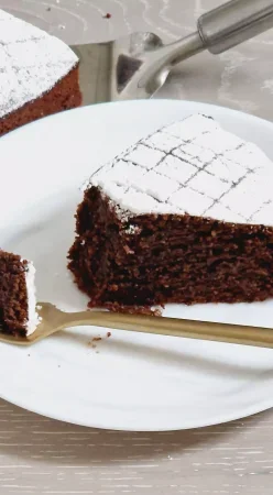 Torta Caprese