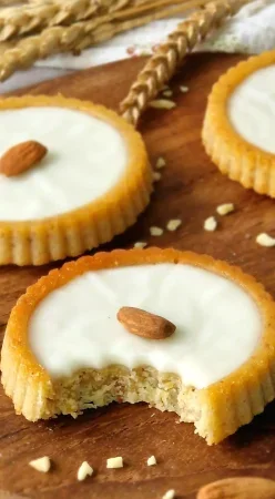 Tartelettes nantaises