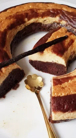Gâteau impossible