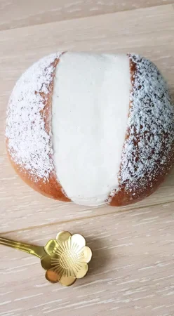 Maritozzi