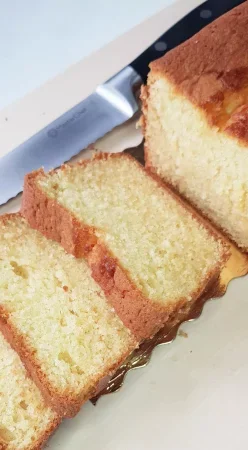 Cake breton
