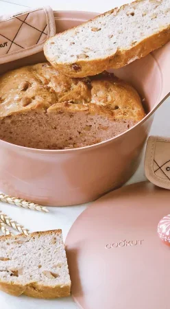 Pain aux noix