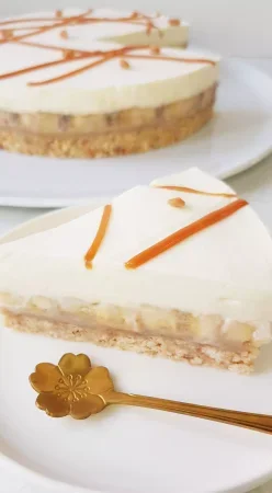 Banoffee Pie