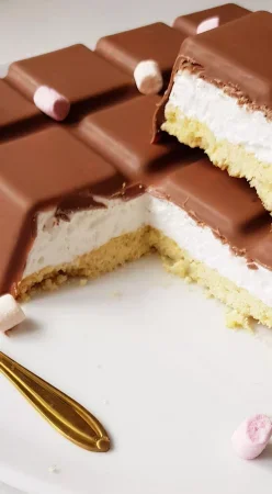 Mélo cake maxi