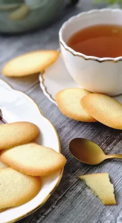 Langues de chat