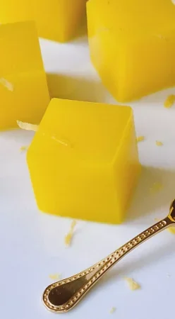 Fraîcheur au citron