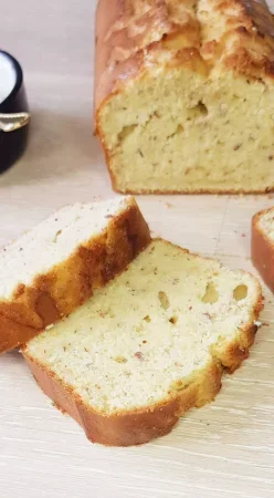 Cake au fromage blanc TM