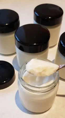 Skyr (à la yaourtière)