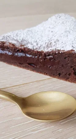 Fondant au chocolat