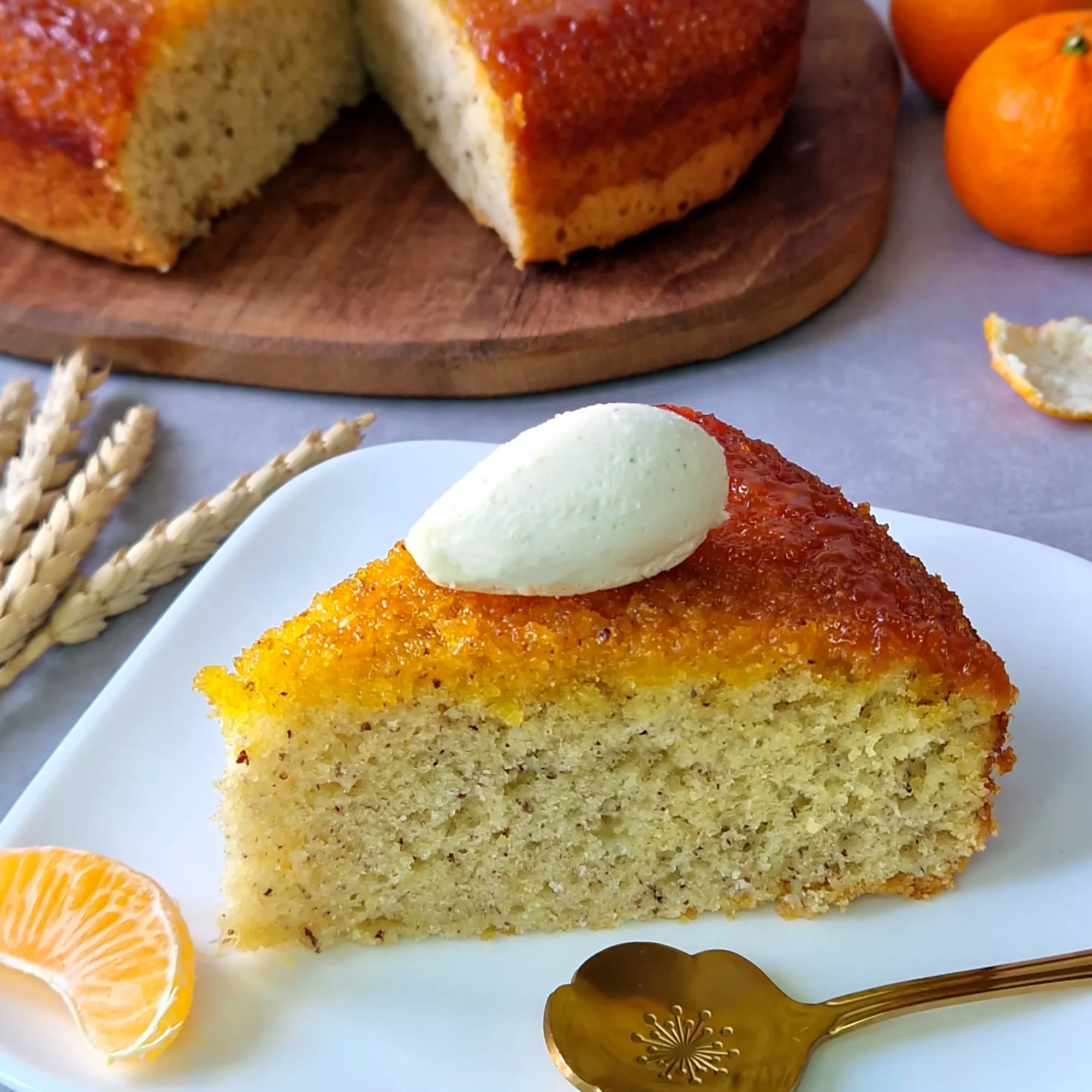 Gâteau