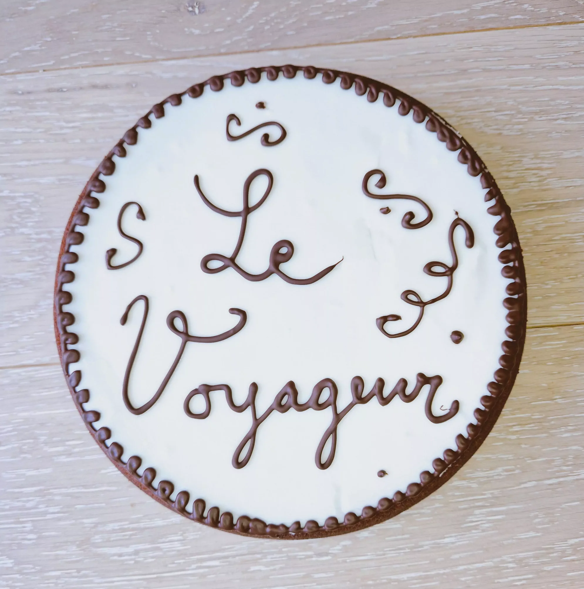 Pour l'écriture
