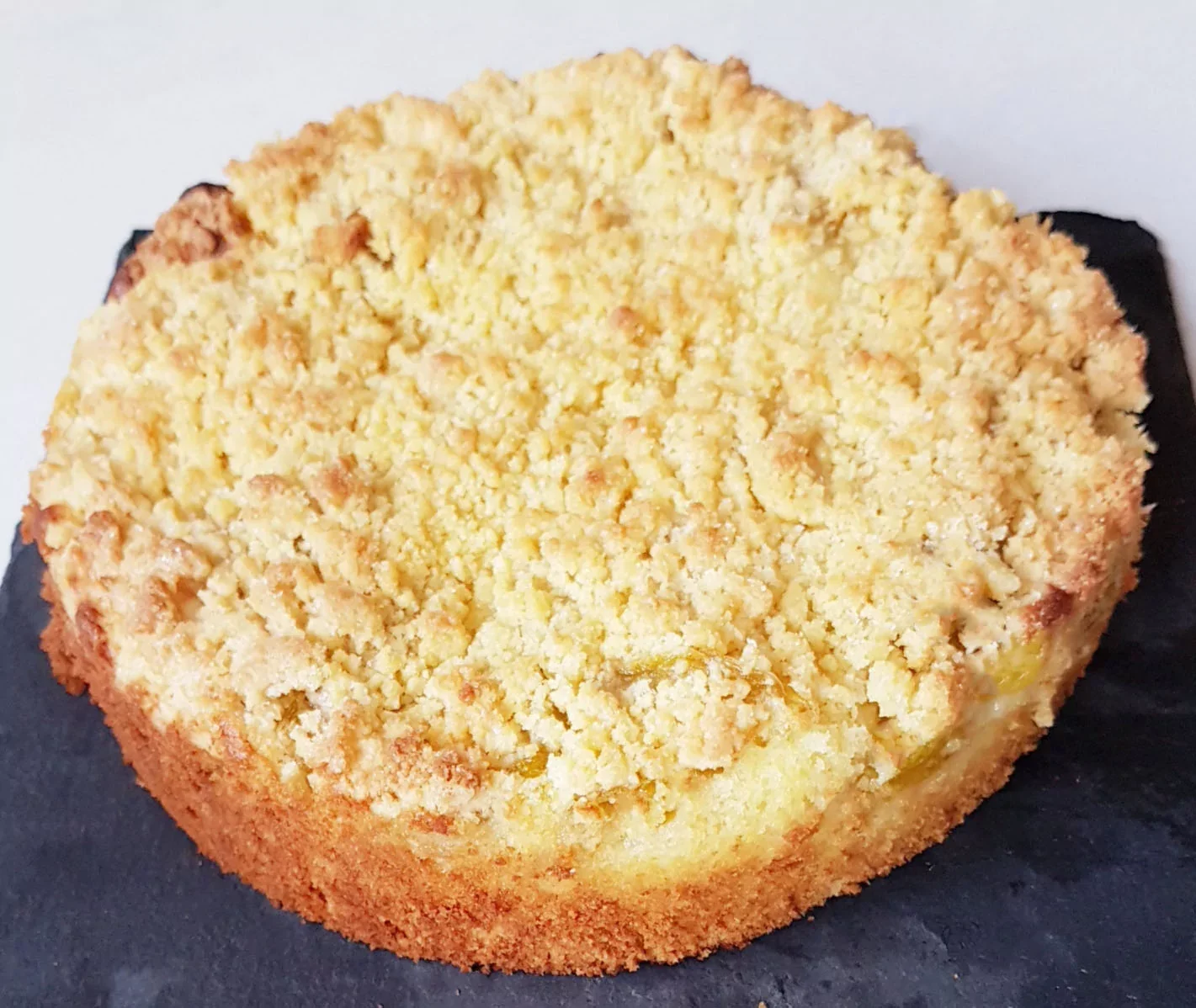 Crumble