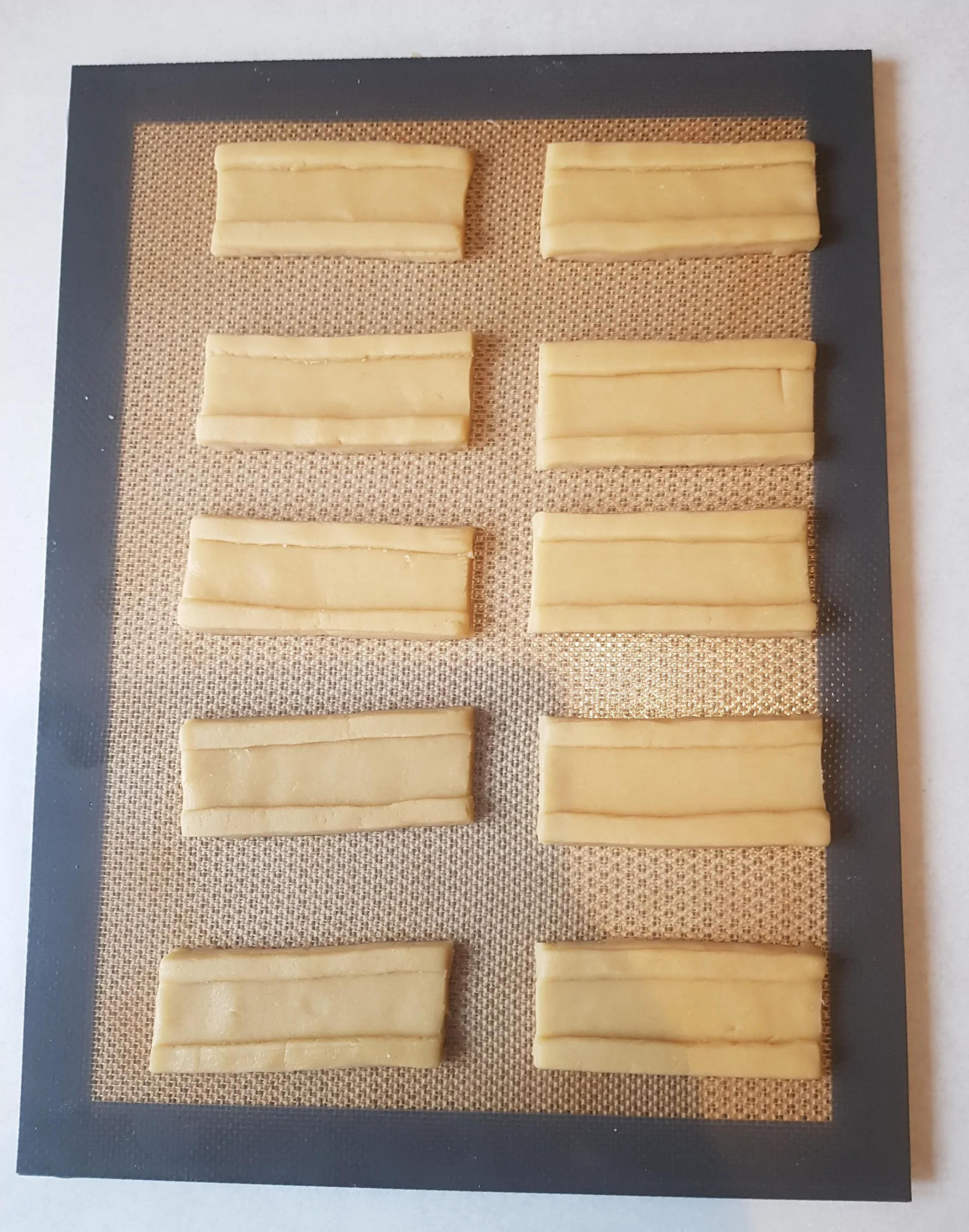 Biscuits