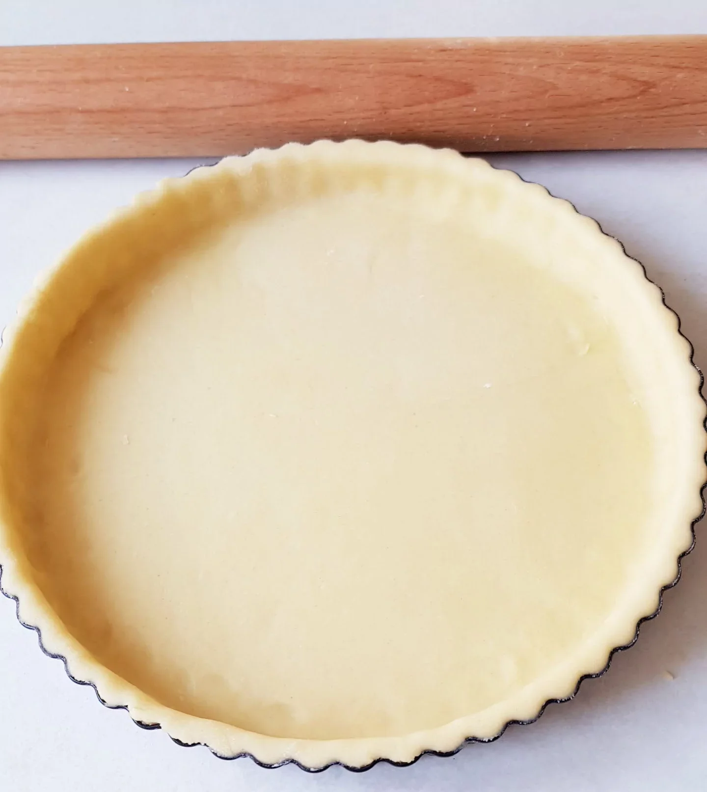 Pâte