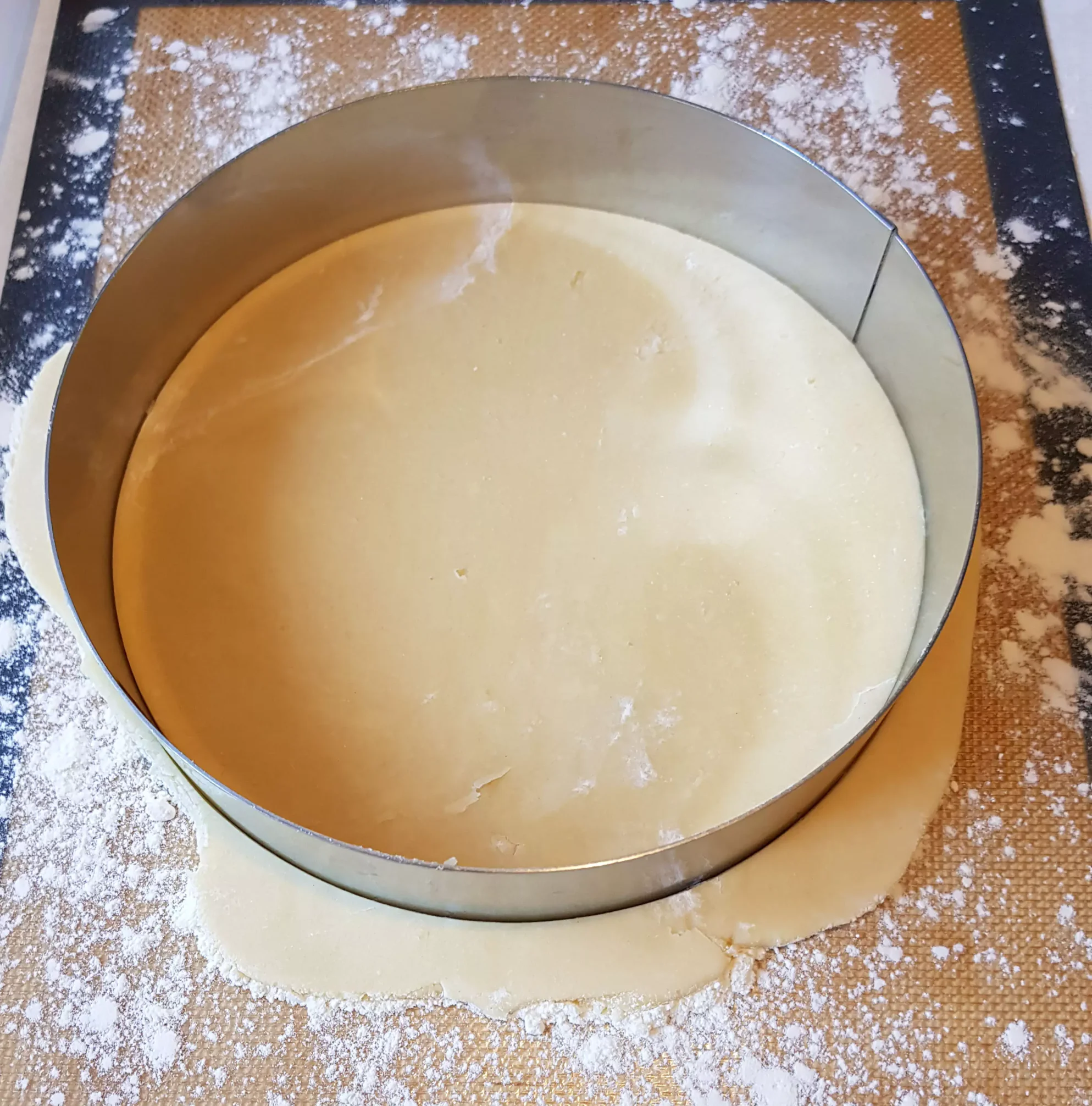 Pâte