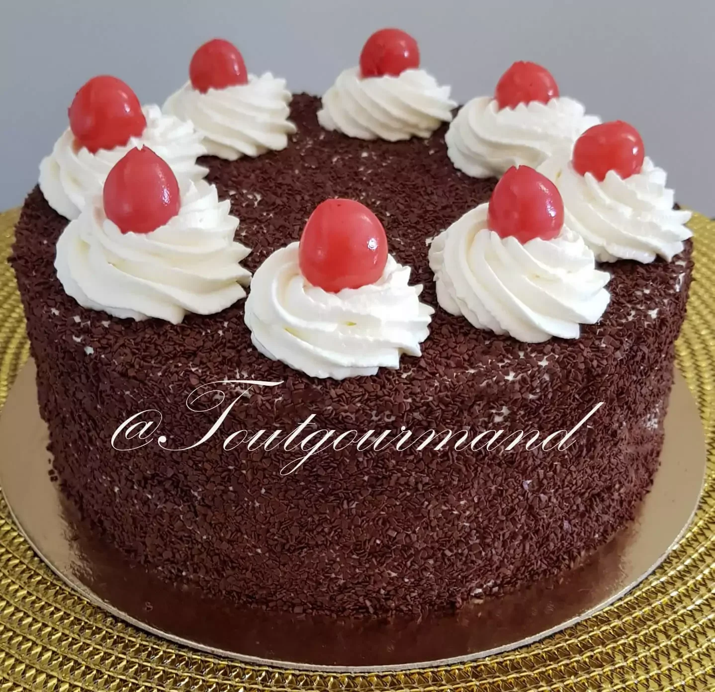 Chantilly