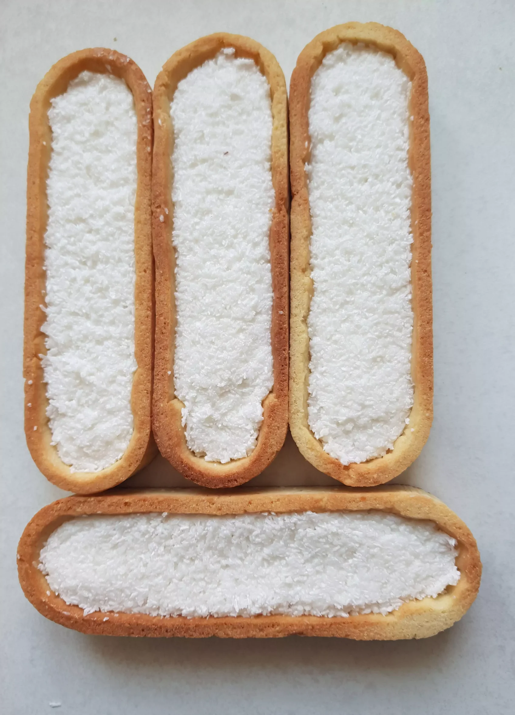 Crème coco