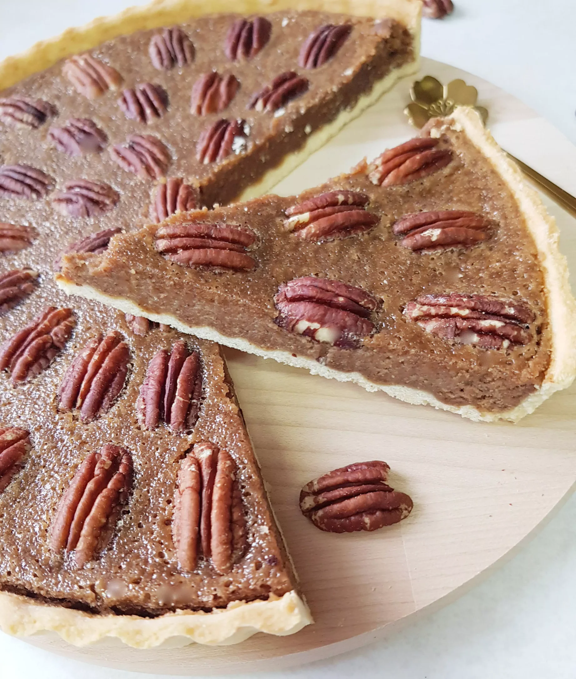 Pâte sucrée