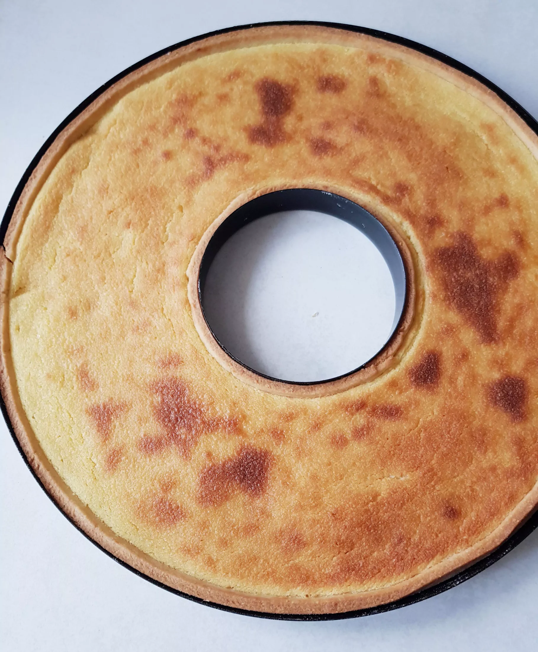 Frangipane