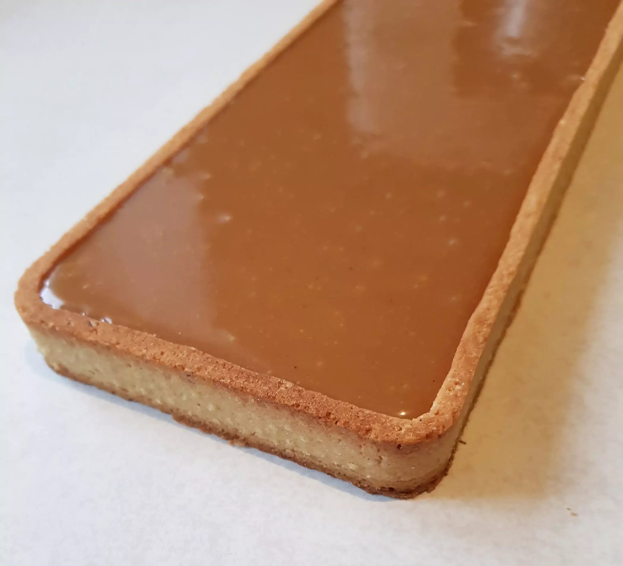 Ganache pralinée